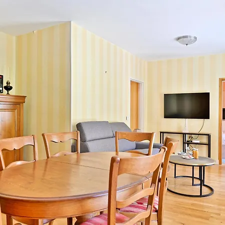 Apartment #vaugirard Mairie Du 15eme