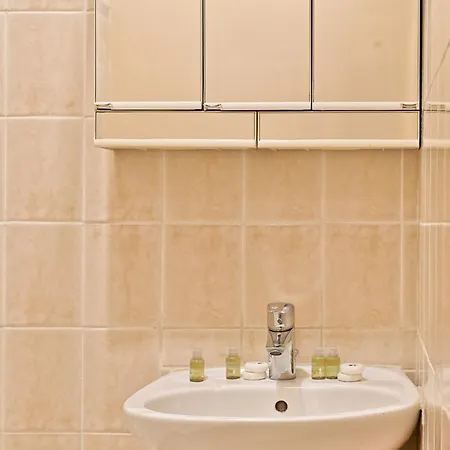 #vaugirard Mairie Du 15eme Apartament *