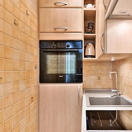 Apartament #vaugirard Mairie Du 15eme