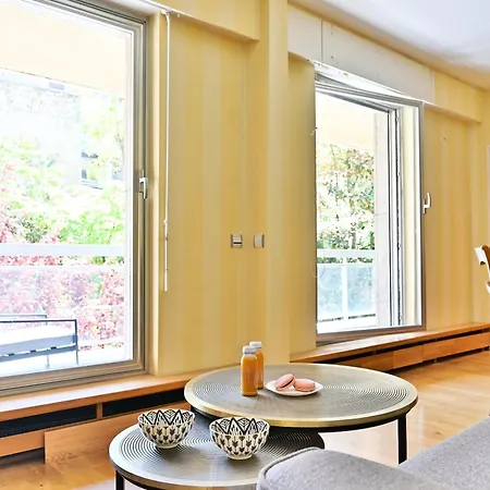 #vaugirard Mairie Du 15eme Apartment *